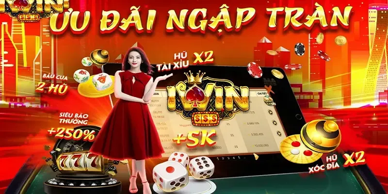Cập nhật game nổ hũ 23wim
